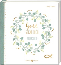 Enlarge image Cover: Gott segne dich - Butzon & Bercker
