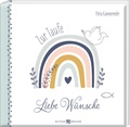 Cover: Liebe W&uuml;nsche zur Taufe - Butzon & Bercker