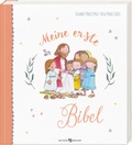 Cover: Meine erste Bibel - Butzon & Bercker