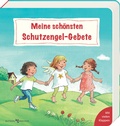 Cover: Meine sch&ouml;nsten Schutzengel-Gebete - Butzon & Bercker