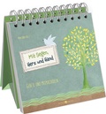 Cover: Mit Segen, Herz und Hand - Butzon & Bercker