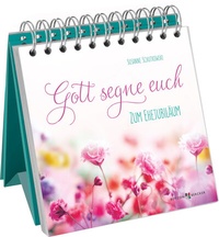 Enlarge image Cover: Gott segne euch - Butzon & Bercker
