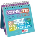 Cover: Connected to God - Butzon & Bercker