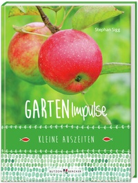 Enlarge image Cover: Garten-Impulse - Butzon & Bercker