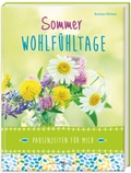 Cover: Sommer-Wohlf&uuml;hltage - Butzon & Bercker