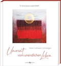 Cover: Umarmt vom unendlichen Leben - Butzon & Bercker