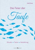 Cover: Die Feier der Taufe - Butzon & Bercker