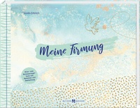 Enlarge image Cover: Meine Firmung - Butzon & Bercker