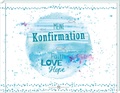 Cover: Meine Konfirmation - Butzon & Bercker