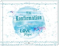 Enlarge image Cover: Meine Konfirmation - Butzon & Bercker