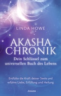 Cover: Akasha-Chronik - Dein Schl&uuml;ssel zum universellen Buch des Lebens - Ansata