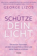 Cover: Sch&uuml;tze dein Licht - Ansata