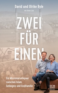 Abbildung von: Zwei für einen - Hänssler