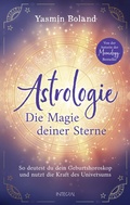 Cover: Astrologie - Die Magie deiner Sterne - Integral