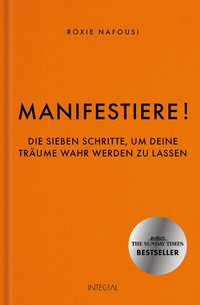 Abbildung von: Manifestiere! - Integral