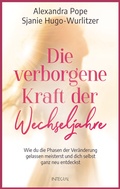 Cover: Die verborgene Kraft der Wechseljahre - Integral
