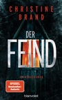 Cover: Der Feind - Blanvalet