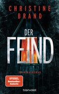 Cover: Der Feind - Blanvalet