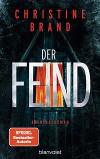 Abbildung von: Der Feind - Blanvalet