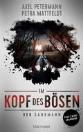 Cover: Im Kopf des B&ouml;sen - Der Sandmann - Blanvalet
