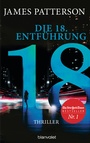 Cover: Die 18. Entführung - Blanvalet
