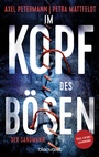 Cover: Im Kopf des Bösen - Der Sandmann - Blanvalet