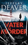 Cover: Vaterm&ouml;rder - Blanvalet