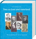 Cover: Treu zu Gott und Vaterland - Lahn-Verlag