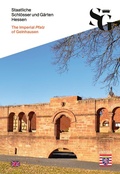 Cover: The Imperial Pfalz of Gelnhausen - Schnell & Steiner