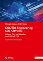Cover: KNX/EIB Engineering Tool Software - Hüthig