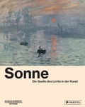 Cover: Sonne - Prestel