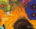 Cover: Emil Nolde - Prestel