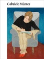 Cover: Gabriele Münter - Prestel