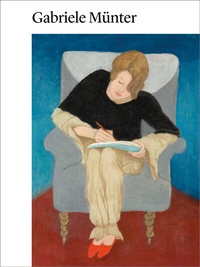 Abbildung von: Gabriele Münter - Prestel
