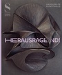 Cover: Herausragend! Das Relief von Rodin bis Picasso - Prestel