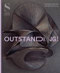 Cover: Outstanding! The Relief from Rodin to Picasso - Prestel