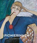 Cover: Pionierinnen der Moderne - Prestel