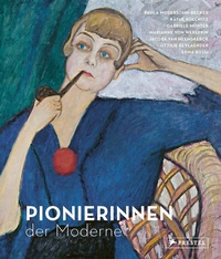 Abbildung von: Pionierinnen der Moderne - Prestel