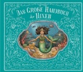 Cover: Das gro&szlig;e Handbuch der Nixen und Wasserm&auml;nner - Prestel