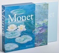 Cover: Monet - Prestel