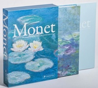 Enlarge image Cover: Monet - Prestel