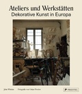 Cover: Ateliers und Werkst&auml;tten - Prestel