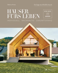 Abbildung von: Häuser fürs Leben - Prestel