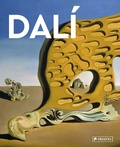 Cover: Dal&iacute; - Prestel