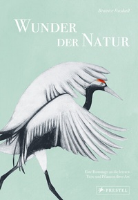 Abbildung von: Wunder der Natur - Prestel