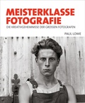 Cover: Meisterklasse Fotografie - Prestel
