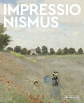 Cover: Impressionismus - Prestel
