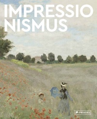 Enlarge image Cover: Impressionismus - Prestel