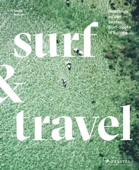 Abbildung von: Surf & Travel - Prestel