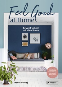 Abbildung von: Feel Good at Home - Prestel